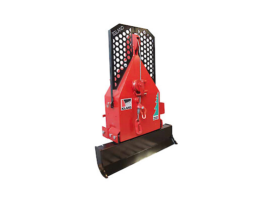 Igland 2501