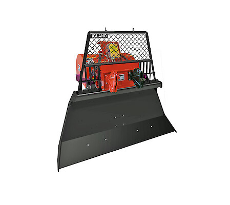 Igland 6002 Pronto TLP