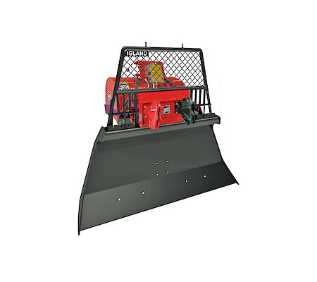 Igland 9002 Maxo TLP
