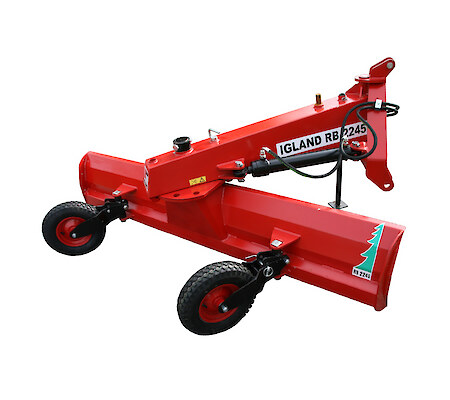 Igland RB 2245