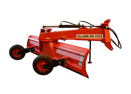 Igland RB 2555