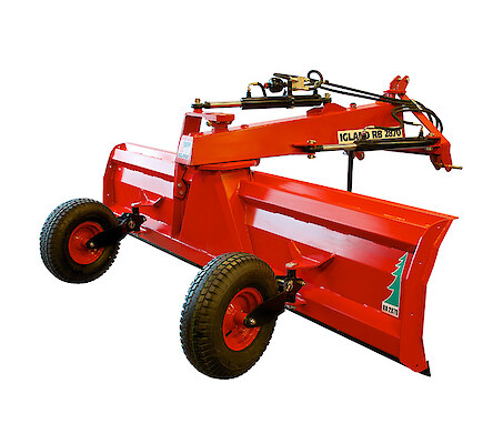 Igland RB 2870