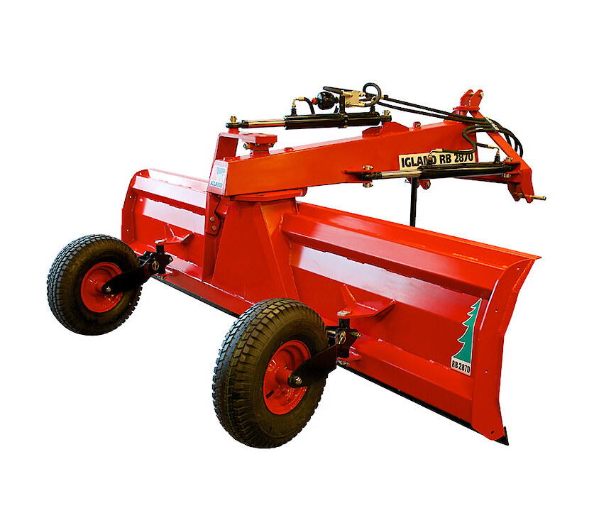 Igland RB 2870