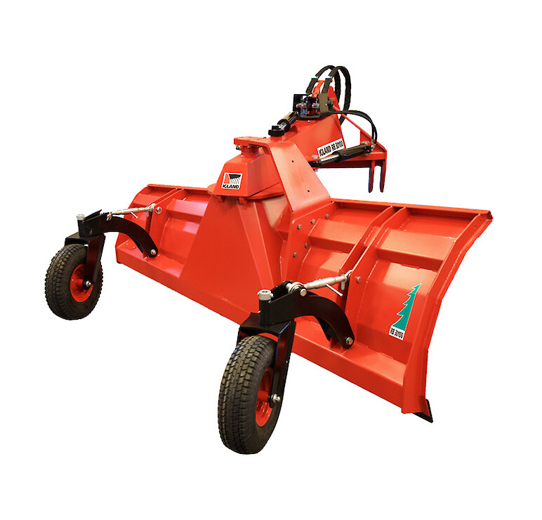 Igland RB 30100 Pro