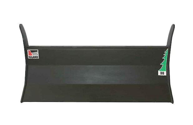 Igland DB Dozer Blade