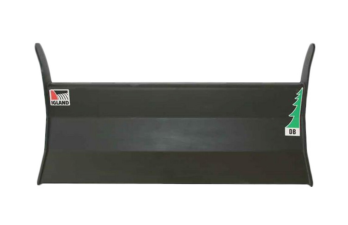 Igland DB Dozer Blade