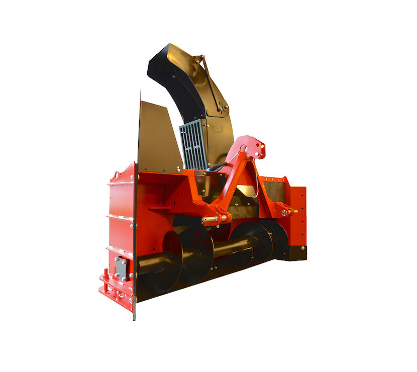 Igland SB 2280 Snow Blower