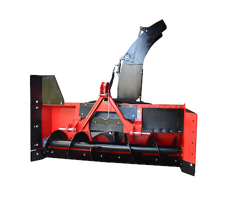 Igland SB 2580 Snow Blower