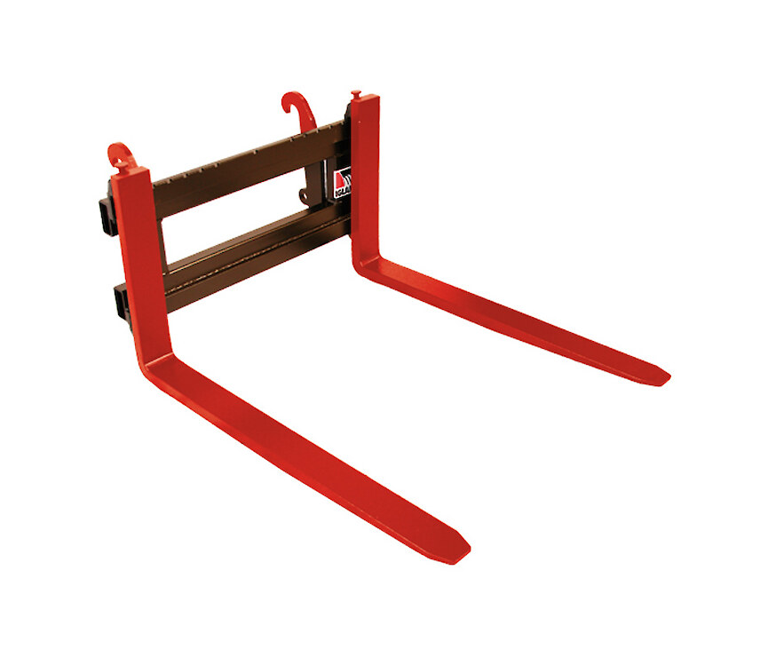 Igland FL 115 Pallet Fork