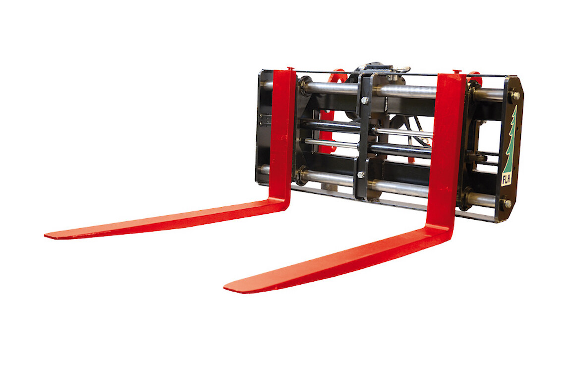 Igland FLH 115 Hydraulic Pallet Fork