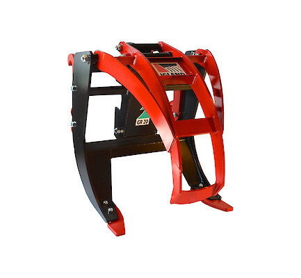 Igland GR 20 Grapple