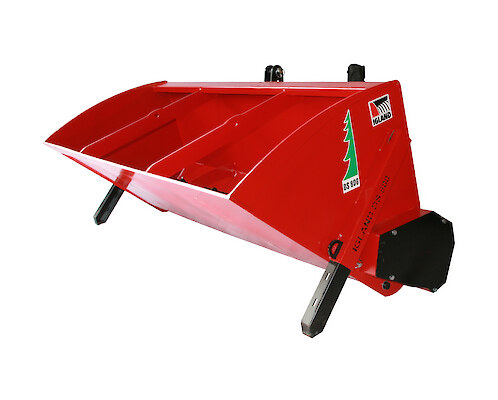 Igland DS 800 Sand Spreader