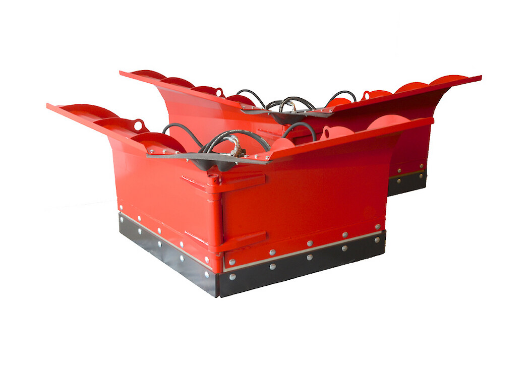 Igland SP 180 / 220 Snowplow